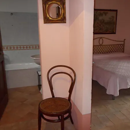 Casa rural 
