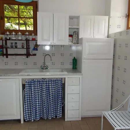 Casa rural 