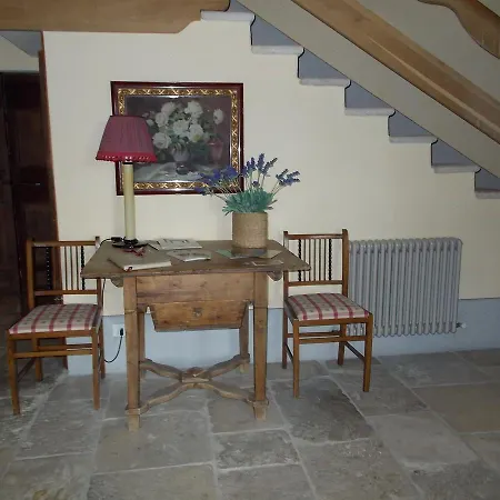 Casa rural 