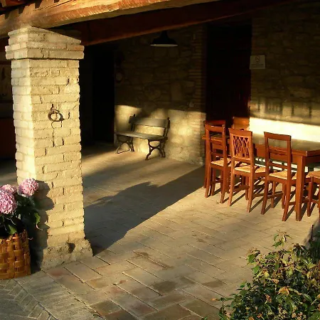 Casa rural 