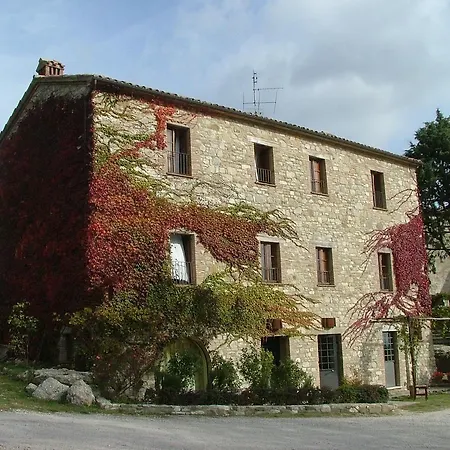 Casa rural 