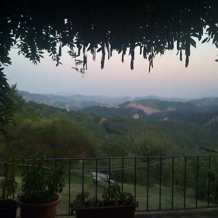 Casa rural 