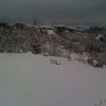 Lantställe 