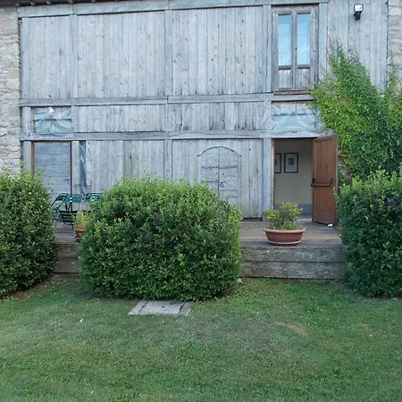Casa rural 