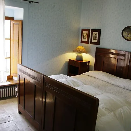 Casa rural 