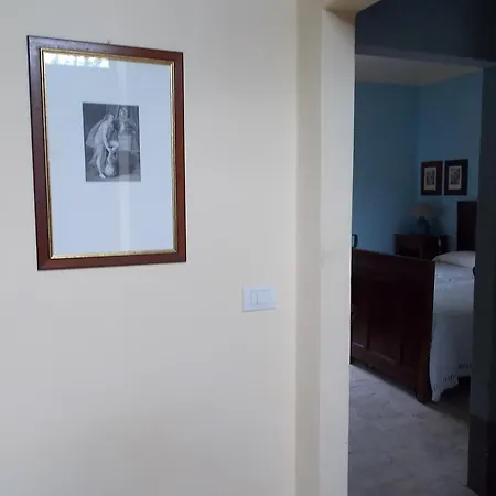 Casa rural 