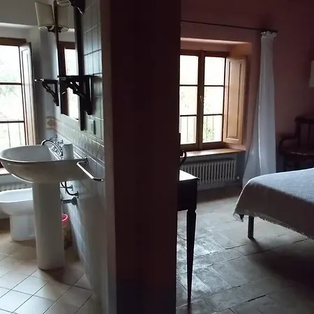 Casa rural 