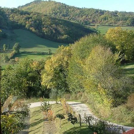 Lantställe 