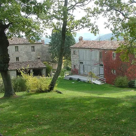 Lantställe 