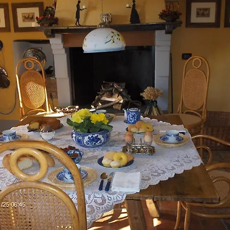 Casa rural 