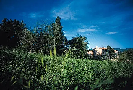 Lantställe 